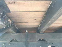 いすゞフォワードアルミブロック中型（4t）[写真17]