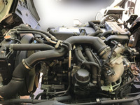 いすゞフォワードアルミブロック中型（4t）[写真18]