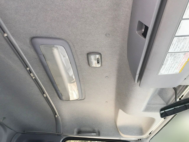 いすゞフォワードアルミブロック中型（4t）[写真22]