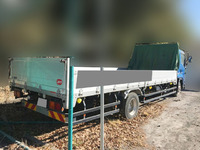 いすゞフォワードアルミブロック中型（4t）[写真03]