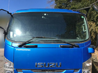 いすゞフォワードアルミブロック中型（4t）[写真04]