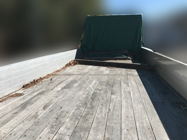 いすゞフォワードアルミブロック中型（4t）[写真07]