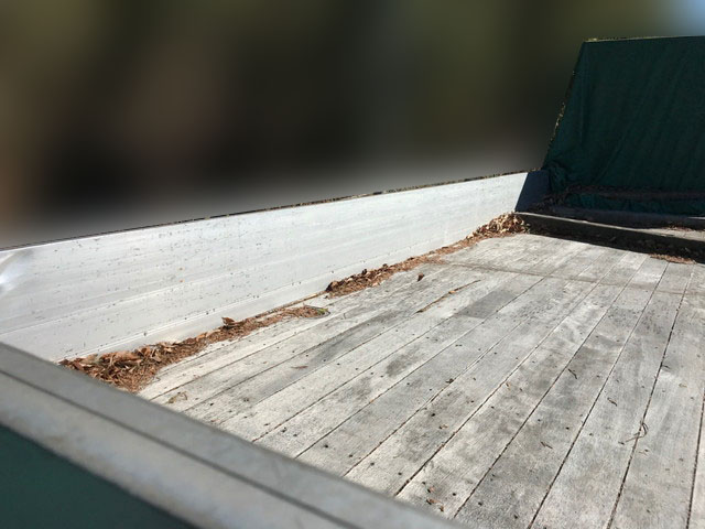 いすゞフォワードアルミブロック中型（4t）[写真08]