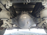 いすゞフォワード幌ウイング中型（4t）[写真18]