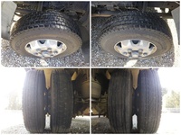 いすゞフォワード幌ウイング中型（4t）[写真19]