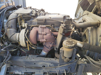 いすゞフォワード幌ウイング中型（4t）[写真21]