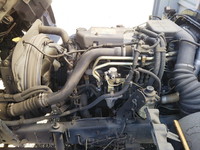 いすゞフォワード幌ウイング中型（4t）[写真22]