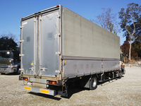 いすゞフォワード幌ウイング中型（4t）[写真02]