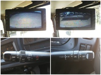 いすゞフォワード幌ウイング中型（4t）[写真33]