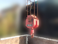 三菱ふそうキャンターユニック4段小型（2t・3t）[写真11]