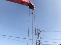 三菱ふそうキャンターユニック4段小型（2t・3t）[写真12]