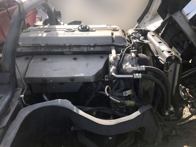 三菱ふそうキャンターユニック4段小型（2t・3t）[写真18]