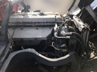 三菱ふそうキャンターユニック4段小型（2t・3t）[写真18]