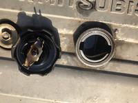 三菱ふそうキャンターユニック4段小型（2t・3t）[写真20]