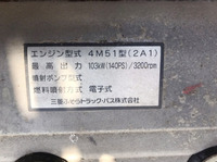 三菱ふそうキャンターユニック4段小型（2t・3t）[写真21]