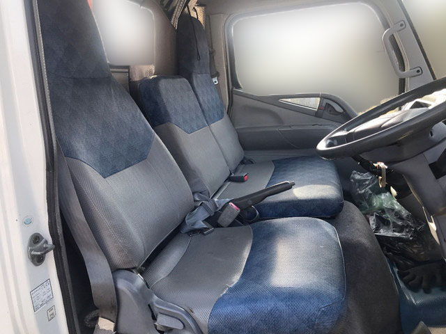 三菱ふそうキャンターユニック4段小型（2t・3t）[写真23]