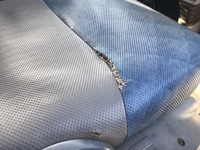 三菱ふそうキャンターユニック4段小型（2t・3t）[写真24]