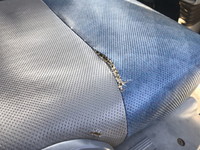 三菱ふそうキャンターユニック4段小型（2t・3t）[写真24]