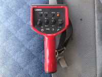 三菱ふそうキャンターユニック4段小型（2t・3t）[写真30]