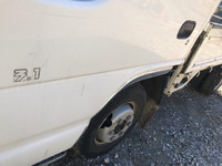 いすゞエルフ平ボディ小型（2t・3t）[写真10]