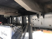 いすゞエルフ平ボディ小型（2t・3t）[写真11]