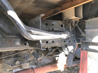 いすゞエルフ平ボディ小型（2t・3t）[写真12]