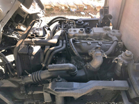 いすゞエルフ平ボディ小型（2t・3t）[写真15]