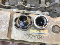 いすゞエルフ平ボディ小型（2t・3t）[写真16]