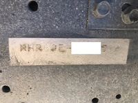 いすゞエルフ平ボディ小型（2t・3t）[写真26]