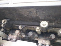 三菱ふそうスーパーグレートコンクリートポンプ車大型（10t）[写真11]