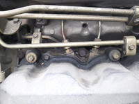 三菱ふそうスーパーグレートコンクリートポンプ車大型（10t）[写真12]