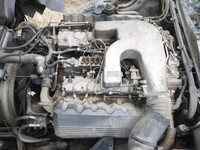 三菱ふそうスーパーグレートコンクリートポンプ車大型（10t）[写真14]