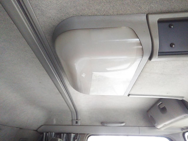 三菱ふそうスーパーグレートコンクリートポンプ車大型（10t）[写真17]