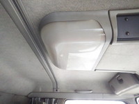 三菱ふそうスーパーグレートコンクリートポンプ車大型（10t）[写真17]