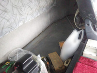 三菱ふそうスーパーグレートコンクリートポンプ車大型（10t）[写真18]