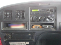 三菱ふそうスーパーグレートコンクリートポンプ車大型（10t）[写真20]