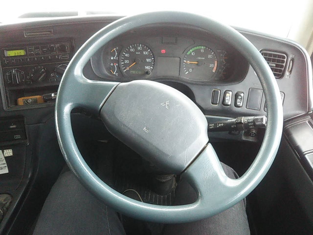 三菱ふそうスーパーグレートコンクリートポンプ車大型（10t）[写真21]