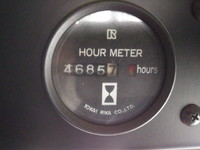 三菱ふそうスーパーグレートコンクリートポンプ車大型（10t）[写真23]