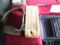 三菱ふそうスーパーグレートコンクリートポンプ車大型（10t）[写真24]