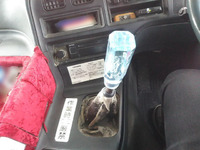 三菱ふそうスーパーグレートコンクリートポンプ車大型（10t）[写真25]