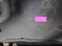 三菱ふそうスーパーグレートコンクリートポンプ車大型（10t）[写真26]