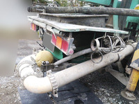 三菱ふそうスーパーグレートコンクリートポンプ車大型（10t）[写真07]