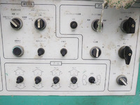 三菱ふそうスーパーグレートコンクリートポンプ車大型（10t）[写真08]