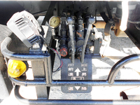 日野レンジャーセーフティローダー増トン（6t・8t）[写真13]