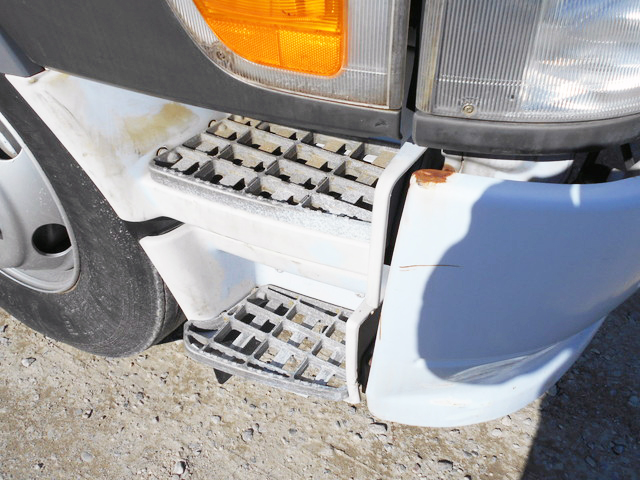 日野レンジャーセーフティローダー増トン（6t・8t）[写真15]