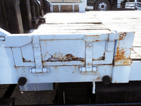 日野レンジャーセーフティローダー増トン（6t・8t）[写真17]