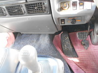 日野レンジャーセーフティローダー増トン（6t・8t）[写真21]