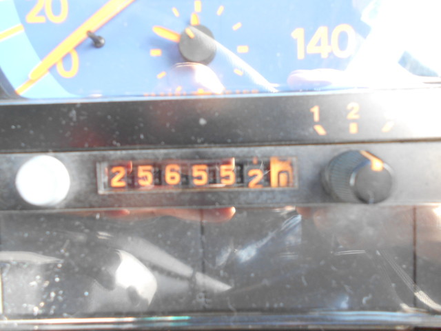 日野レンジャーセーフティローダー増トン（6t・8t）[写真22]