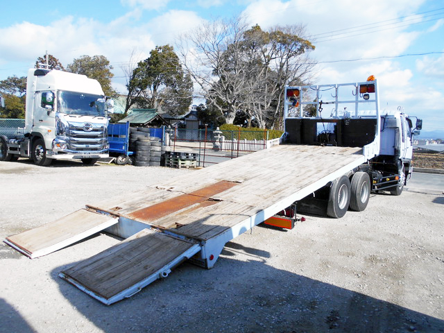 日野レンジャーセーフティローダー増トン（6t・8t）[写真04]