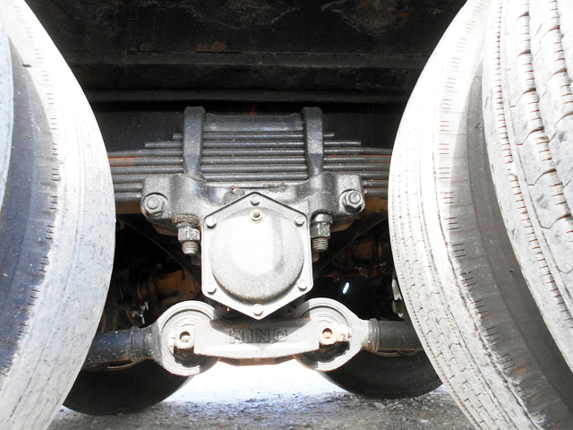 日野レンジャーセーフティローダー増トン（6t・8t）[写真05]